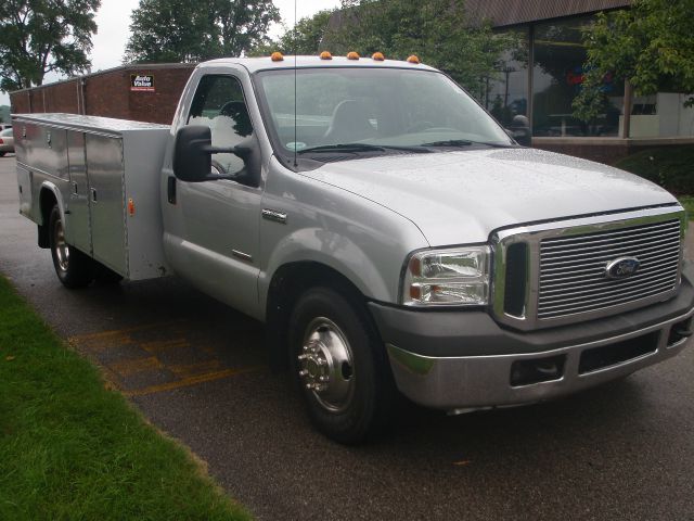 Ford F-350 2006 photo 3