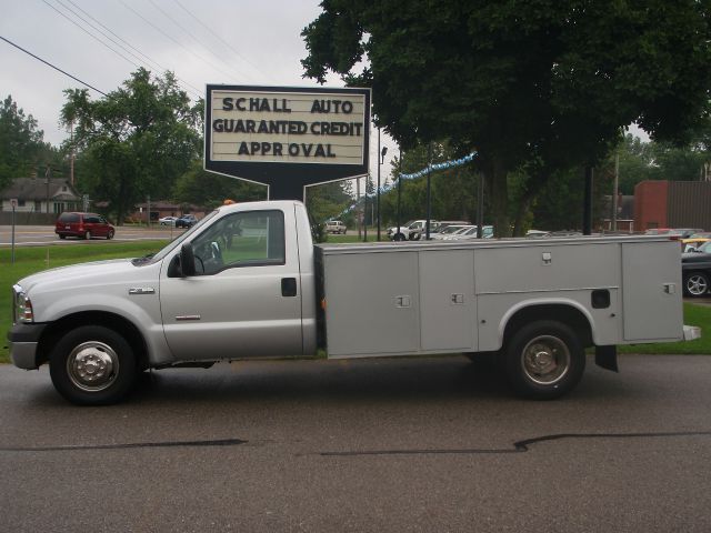 Ford F-350 2006 photo 4