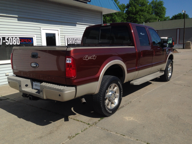 Ford F-350 2008 photo 1