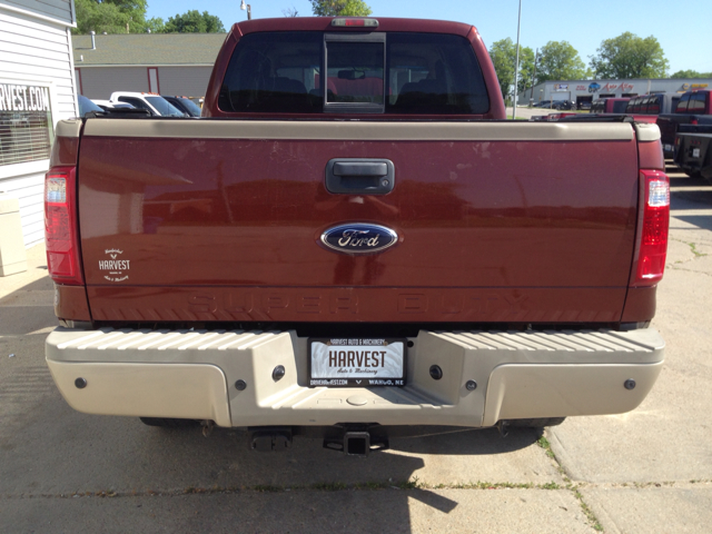 Ford F-350 2008 photo 2