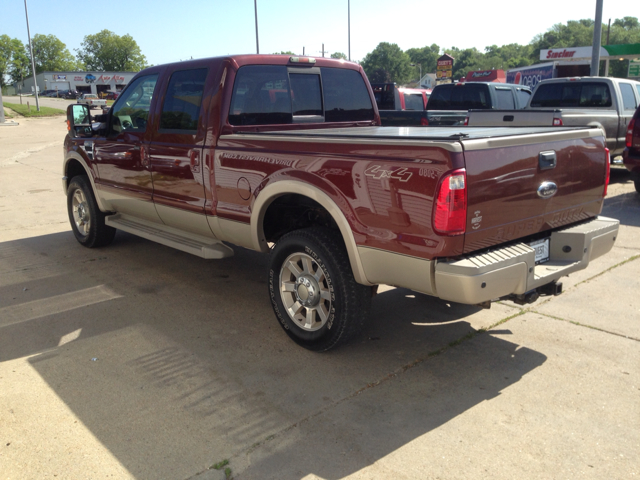 Ford F-350 2008 photo 3