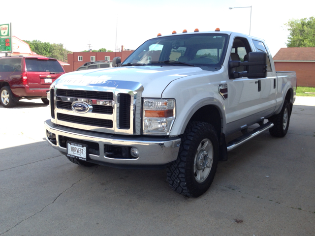 Ford F-350 2008 photo 0
