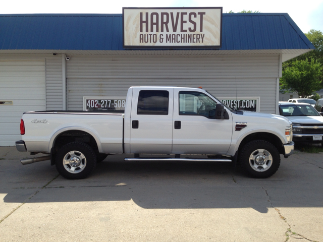 Ford F-350 2008 photo 1