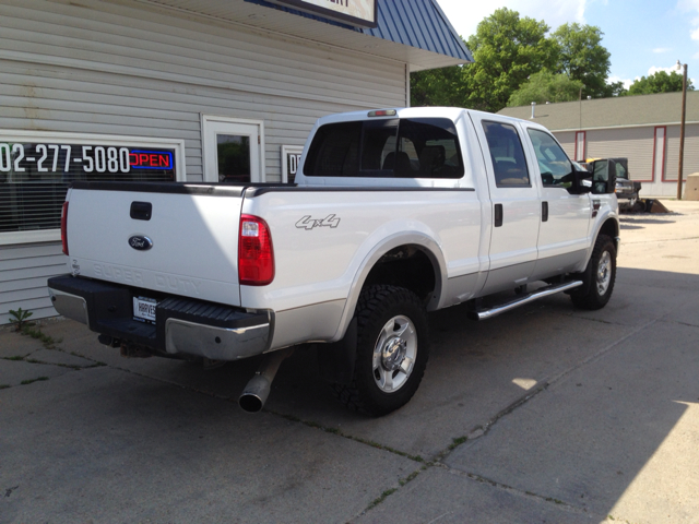Ford F-350 2008 photo 2