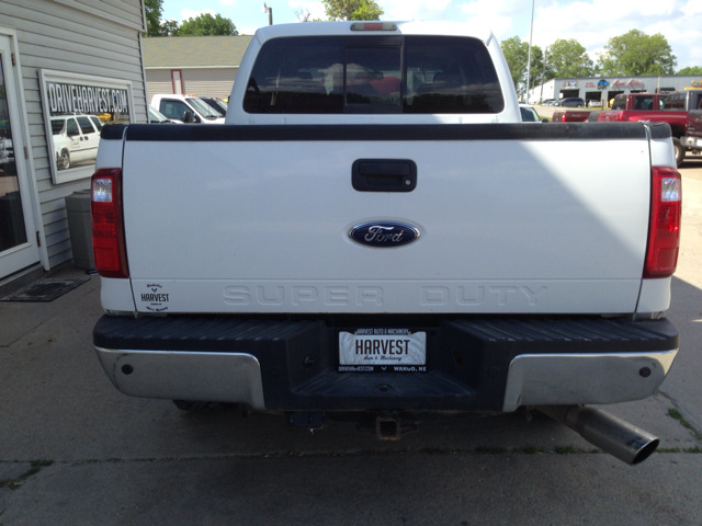 Ford F-350 2008 photo 3