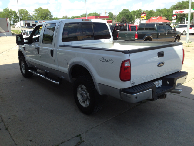 Ford F-350 2008 photo 4