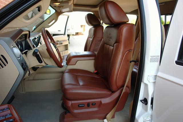 Ford F-350 Unknown Unspecified