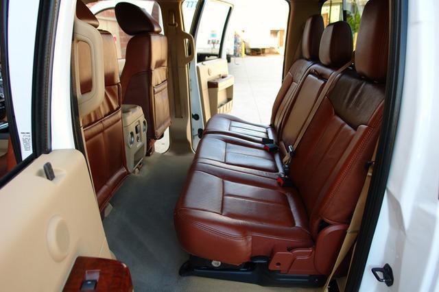 Ford F-350 2011 photo 1