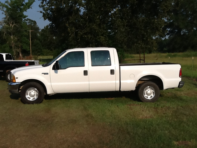 Ford F-350 SD 1999 photo 2