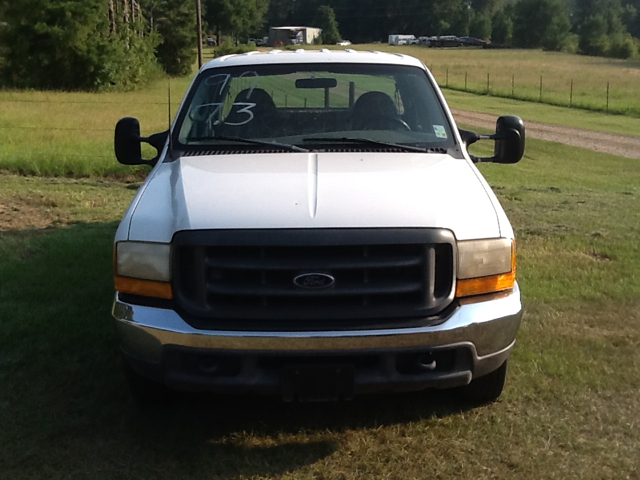 Ford F-350 SD 1999 photo 4