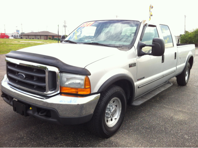 Ford F-350 SD 2000 photo 2