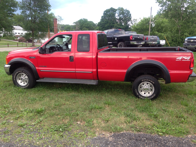 Ford F-350 SD 2000 photo 0