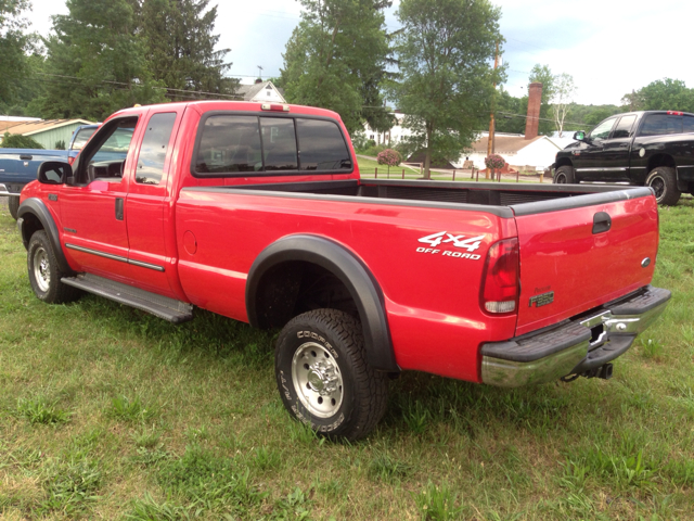 Ford F-350 SD 2000 photo 4