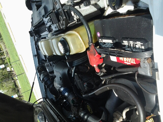 Ford F-350 SD 2000 photo 1