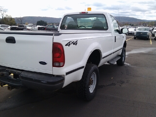 Ford F-350 SD 2001 photo 2