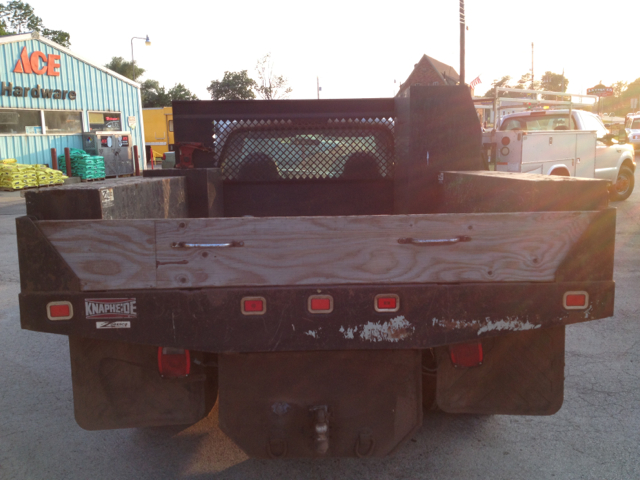 Ford F-350 SD 2002 photo 1