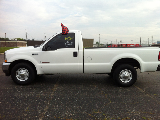 Ford F-350 SD 2003 photo 0
