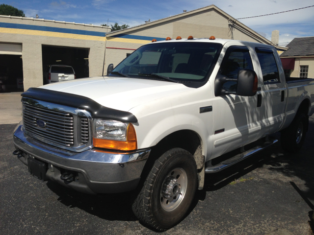 Ford F-350 SD 2003 photo 1