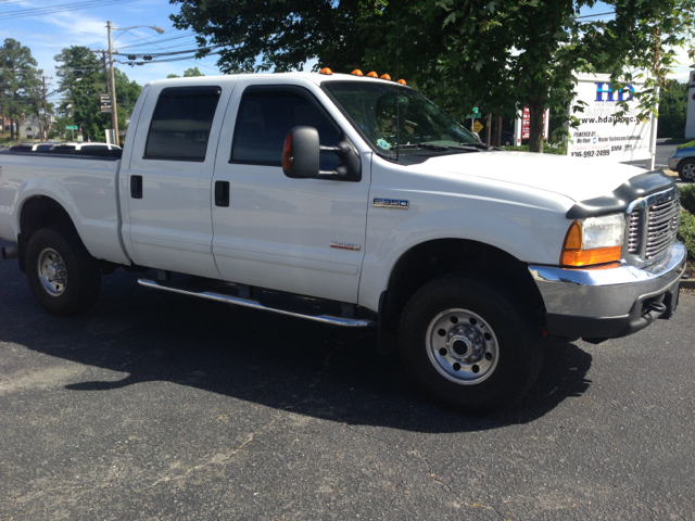 Ford F-350 SD 2003 photo 2