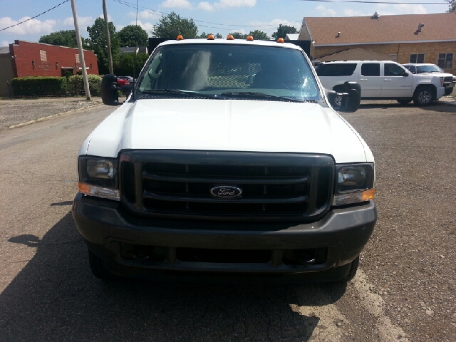 Ford F-350 SD 2003 photo 3