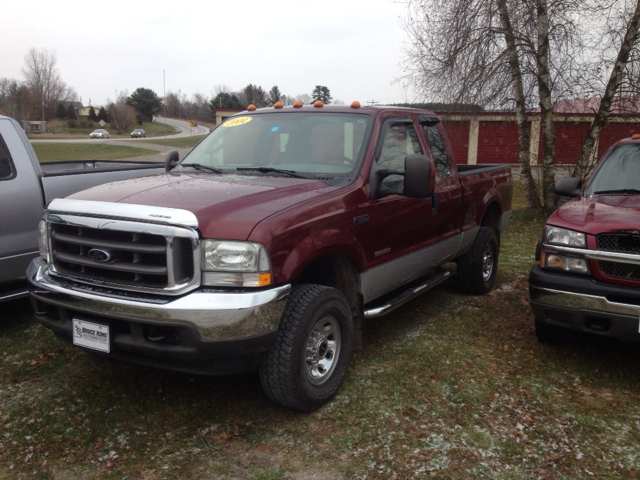 Ford F-350 SD 2004 photo 0