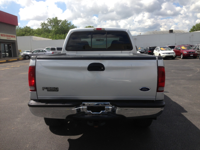 Ford F-350 SD 2004 photo 5