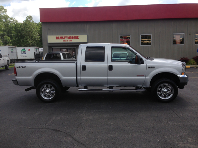 Ford F-350 SD 2004 photo 6