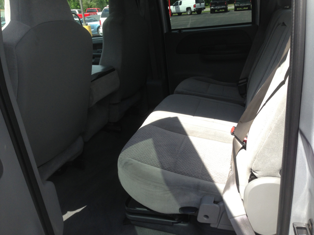 Ford F-350 SD 2004 photo 7
