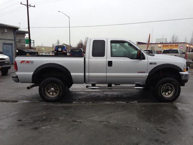 Ford F-350 SD 2004 photo 1