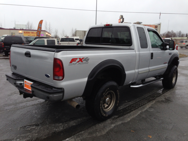 Ford F-350 SD 2004 photo 2