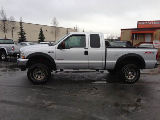 Ford F-350 SD 2004 photo 4