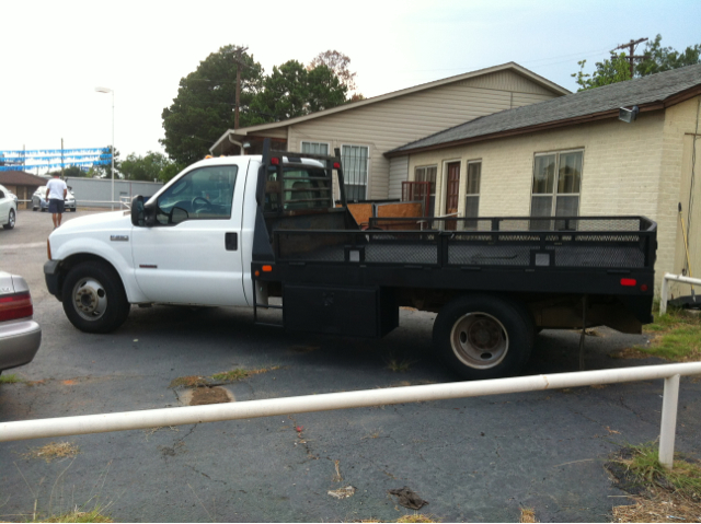 Ford F-350 SD 2005 photo 1
