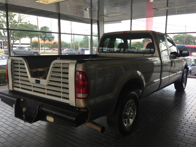 Ford F-350 SD 2005 photo 1