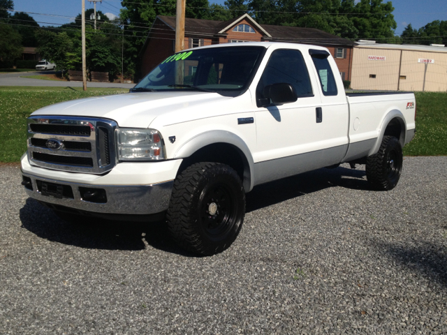 Ford F-350 SD 2005 photo 0