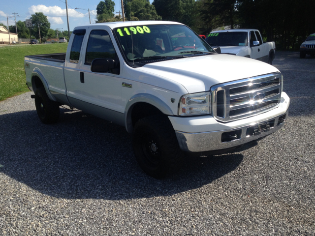 Ford F-350 SD 2005 photo 2