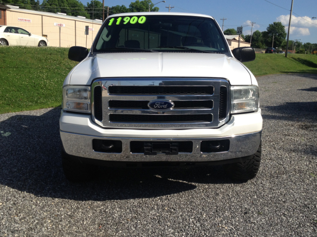 Ford F-350 SD 2005 photo 4