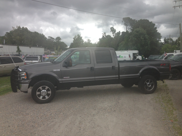 Ford F-350 SD 2005 photo 2