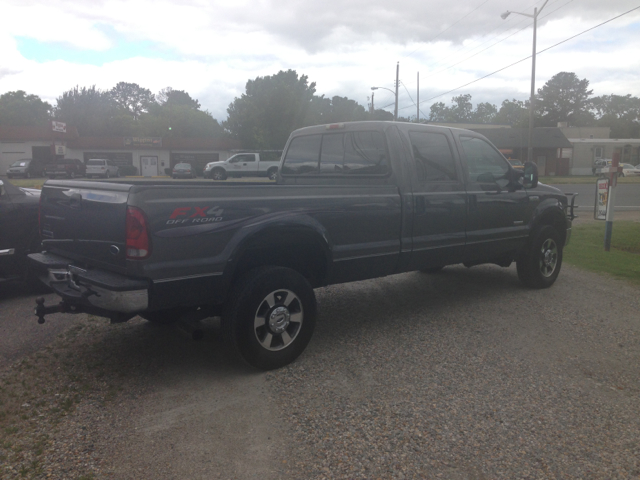 Ford F-350 SD 2005 photo 3