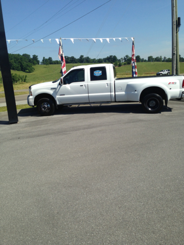 Ford F-350 SD 2006 photo 3
