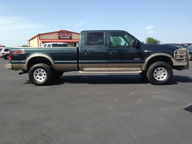 Ford F-350 SD 2006 photo 2