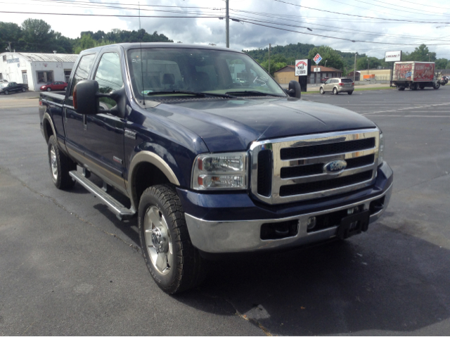 Ford F-350 SD 2006 photo 1