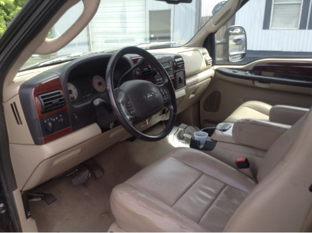 Ford F-350 SD 2006 photo 2