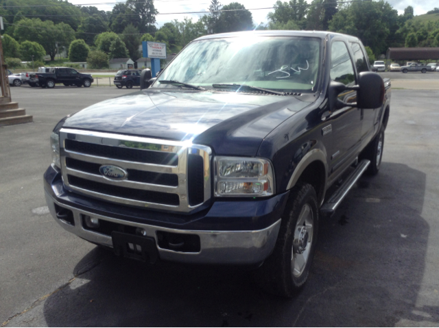 Ford F-350 SD 2006 photo 3