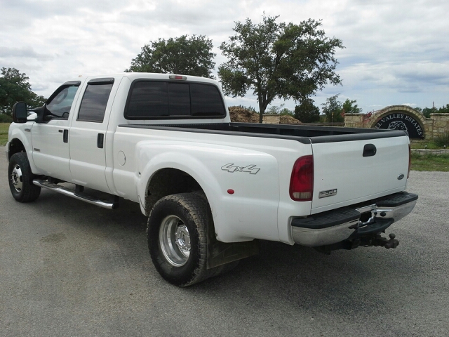 Ford F-350 SD 2006 photo 3