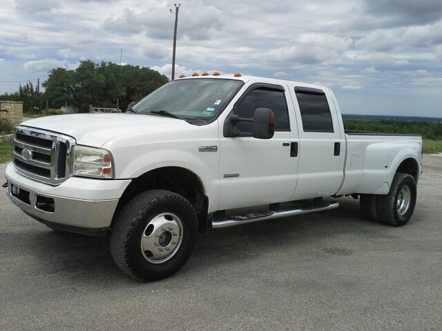 Ford F-350 SD 2006 photo 4