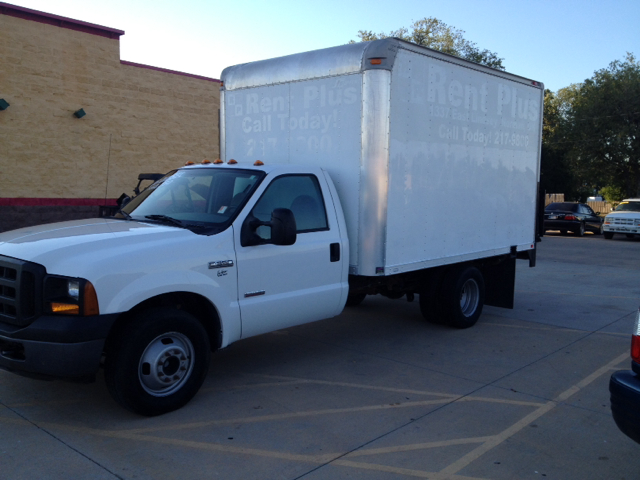 Ford F-350 SD 2006 photo 4
