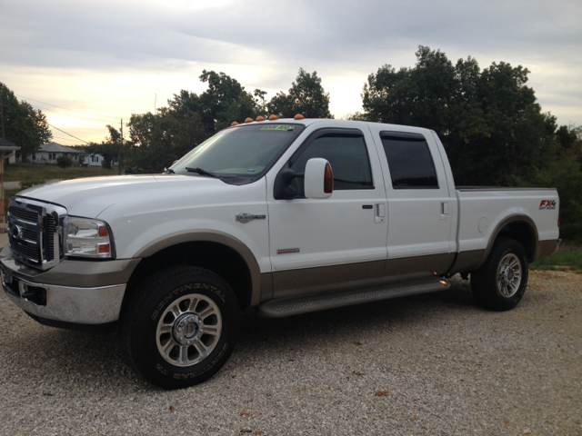Ford F-350 SD 2006 photo 1