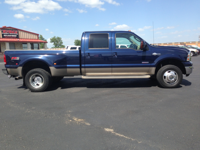 Ford F-350 SD 2006 photo 0