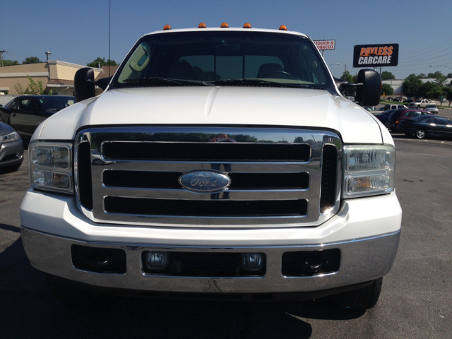 Ford F-350 SD 2006 photo 0