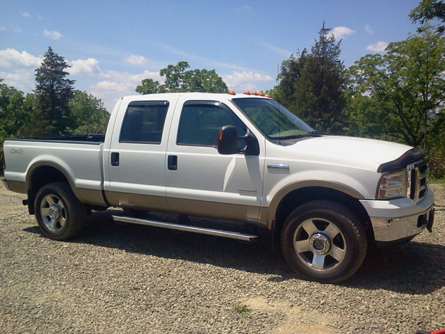 Ford F-350 SD 2006 photo 1